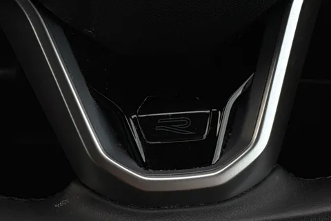 EF72KEJ Volkswagen Tiguan 2.0 TDI 4Motion R-Line 5dr DSG Thumbnail #40