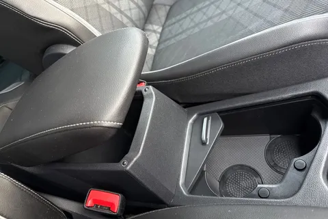 EF72KEJ Volkswagen Tiguan 2.0 TDI 4Motion R-Line 5dr DSG Thumbnail #44