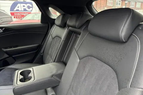 LC70OLG Kia Ceed 1.4 T-GDi GT-Line S DCT Euro 6 (s/s) 5dr Thumbnail #15