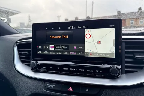 LC70OLG Kia Ceed 1.4 T-GDi GT-Line S DCT Euro 6 (s/s) 5dr Thumbnail #29