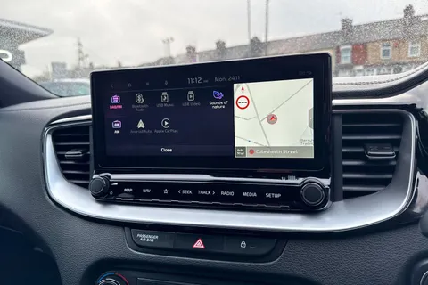 LC70OLG Kia Ceed 1.4 T-GDi GT-Line S DCT Euro 6 (s/s) 5dr Thumbnail #30