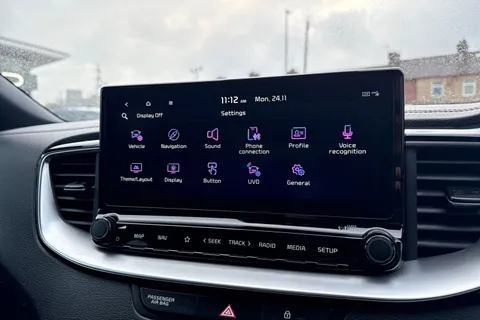 LC70OLG Kia Ceed 1.4 T-GDi GT-Line S DCT Euro 6 (s/s) 5dr Thumbnail #31