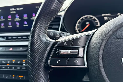 LC70OLG Kia Ceed 1.4 T-GDi GT-Line S DCT Euro 6 (s/s) 5dr Thumbnail #32