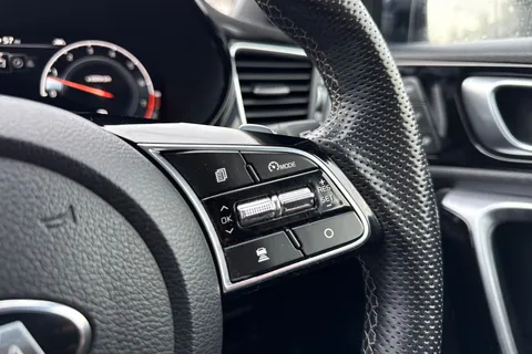 LC70OLG Kia Ceed 1.4 T-GDi GT-Line S DCT Euro 6 (s/s) 5dr Thumbnail #33