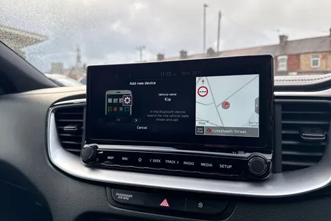 LC70OLG Kia Ceed 1.4 T-GDi GT-Line S DCT Euro 6 (s/s) 5dr Thumbnail #41