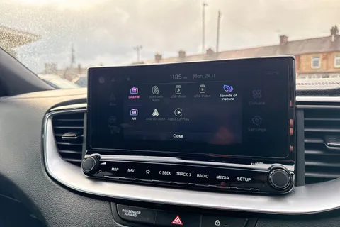 LC70OLG Kia Ceed 1.4 T-GDi GT-Line S DCT Euro 6 (s/s) 5dr Thumbnail #42