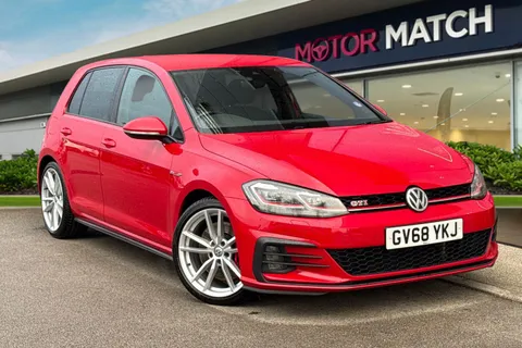 1 of 64 for Volkswagen Golf 2.0 TSI GTI Performance Euro 6 (s/s) 5dr