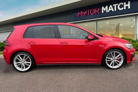 3 of 64 for Volkswagen Golf 2.0 TSI GTI Performance Euro 6 (s/s) 5dr