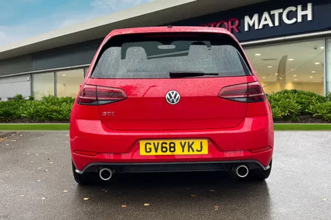 4 of 64 for Volkswagen Golf 2.0 TSI GTI Performance Euro 6 (s/s) 5dr