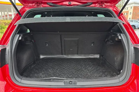 7 of 64 for Volkswagen Golf 2.0 TSI GTI Performance Euro 6 (s/s) 5dr