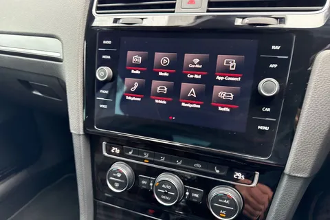 43 of 64 for Volkswagen Golf 2.0 TSI GTI Performance Euro 6 (s/s) 5dr