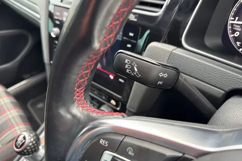 49 of 64 for Volkswagen Golf 2.0 TSI GTI Performance Euro 6 (s/s) 5dr