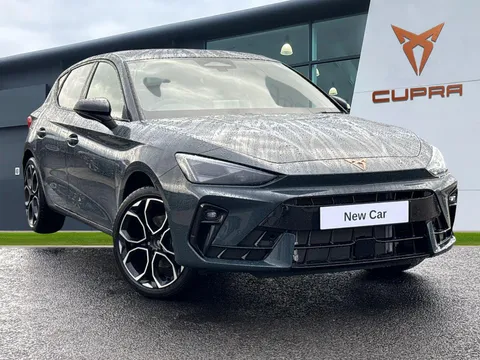  CUPRA Leon 1.5 eTSI V2 DSG Euro 6 (s/s) 5dr Thumbnail #2