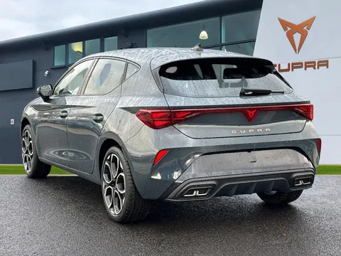  CUPRA Leon 1.5 eTSI V2 DSG Euro 6 (s/s) 5dr Thumbnail #3