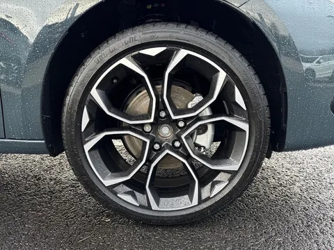  CUPRA Leon 1.5 eTSI V2 DSG Euro 6 (s/s) 5dr Thumbnail #7