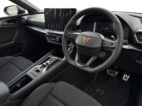  CUPRA Leon 1.5 eTSI V2 DSG Euro 6 (s/s) 5dr Thumbnail #8