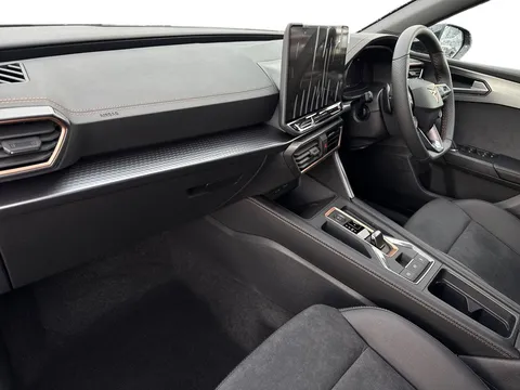  CUPRA Leon 1.5 eTSI V2 DSG Euro 6 (s/s) 5dr Thumbnail #9