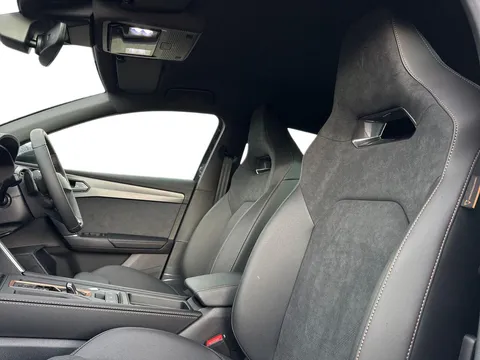  CUPRA Leon 1.5 eTSI V2 DSG Euro 6 (s/s) 5dr Thumbnail #11