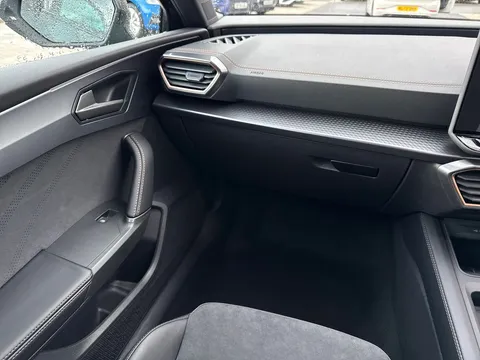  CUPRA Leon 1.5 eTSI V2 DSG Euro 6 (s/s) 5dr Thumbnail #15