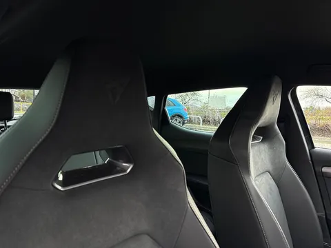 CUPRA Leon 1.5 eTSI V2 DSG Euro 6 (s/s) 5dr Thumbnail #21