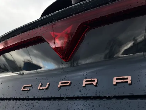  CUPRA Leon 1.5 eTSI V2 DSG Euro 6 (s/s) 5dr Thumbnail #26