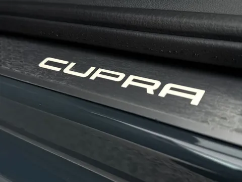  CUPRA Leon 1.5 eTSI V2 DSG Euro 6 (s/s) 5dr Thumbnail #30