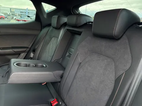  CUPRA Leon 1.5 eTSI V2 DSG Euro 6 (s/s) 5dr Thumbnail #32