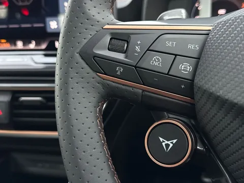  CUPRA Leon 1.5 eTSI V2 DSG Euro 6 (s/s) 5dr Thumbnail #33