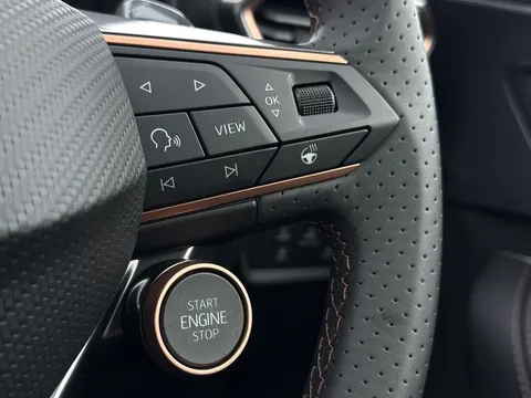  CUPRA Leon 1.5 eTSI V2 DSG Euro 6 (s/s) 5dr Thumbnail #34