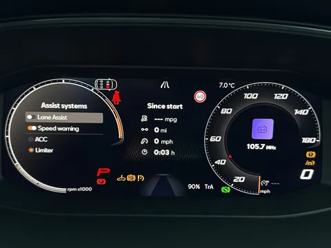  CUPRA Leon 1.5 eTSI V2 DSG Euro 6 (s/s) 5dr Thumbnail #35