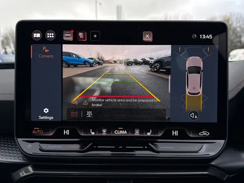  CUPRA Leon 1.5 eTSI V2 DSG Euro 6 (s/s) 5dr Thumbnail #37