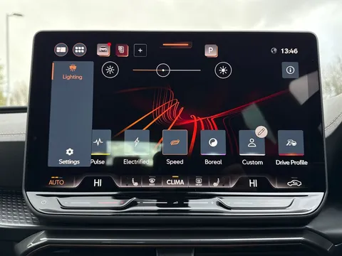  CUPRA Leon 1.5 eTSI V2 DSG Euro 6 (s/s) 5dr Thumbnail #38