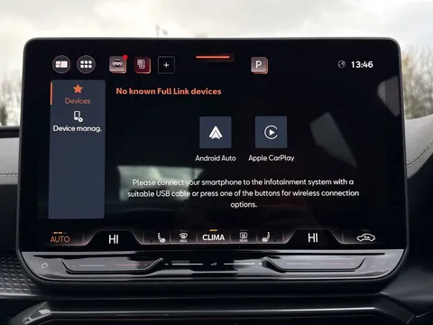  CUPRA Leon 1.5 eTSI V2 DSG Euro 6 (s/s) 5dr Thumbnail #40