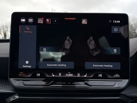  CUPRA Leon 1.5 eTSI V2 DSG Euro 6 (s/s) 5dr Thumbnail #41