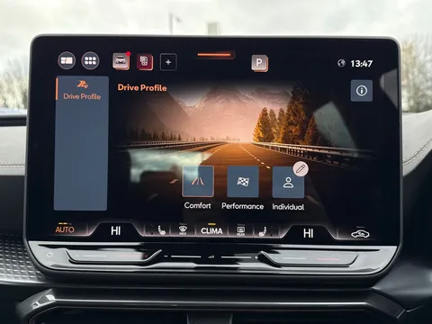  CUPRA Leon 1.5 eTSI V2 DSG Euro 6 (s/s) 5dr Thumbnail #43