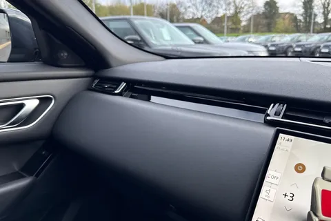 KJ73NZX Land Rover Range Rover Velar 2.0 D200 Dynamic HSE 5dr Thumbnail #51