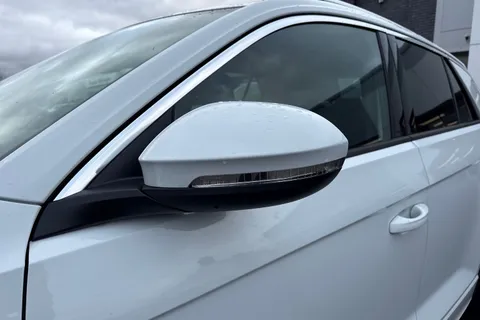 32 of 63 for Volkswagen T-Roc 1.5 TSI R-Line 5dr DSG ⭐Panoramic sunroof, 18' Nevada diamond turned alloy⭐