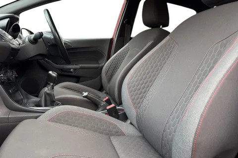 11 of 62 for Ford Fiesta 1.0T EcoBoost ST-Line Euro 6 (s/s) 5dr