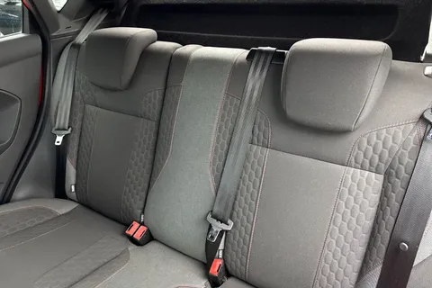 14 of 62 for Ford Fiesta 1.0T EcoBoost ST-Line Euro 6 (s/s) 5dr