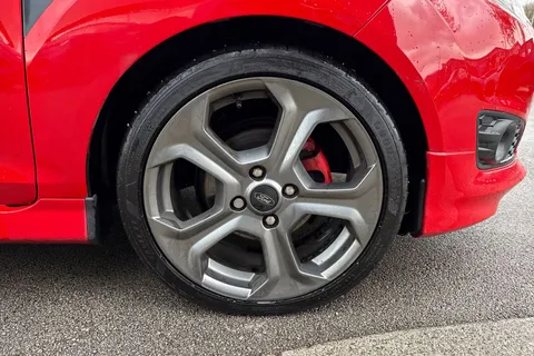 24 of 62 for Ford Fiesta 1.0T EcoBoost ST-Line Euro 6 (s/s) 5dr