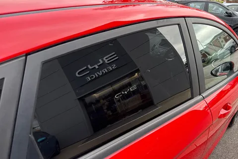 25 of 62 for Ford Fiesta 1.0T EcoBoost ST-Line Euro 6 (s/s) 5dr