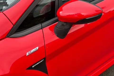 31 of 62 for Ford Fiesta 1.0T EcoBoost ST-Line Euro 6 (s/s) 5dr