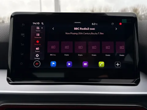  SEAT Arona 1.0 TSI FR Euro 6 (s/s) 5dr Thumbnail #38