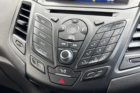 43 of 62 for Ford Fiesta 1.0T EcoBoost ST-Line Euro 6 (s/s) 5dr