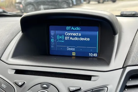 45 of 62 for Ford Fiesta 1.0T EcoBoost ST-Line Euro 6 (s/s) 5dr