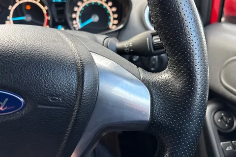 50 of 62 for Ford Fiesta 1.0T EcoBoost ST-Line Euro 6 (s/s) 5dr