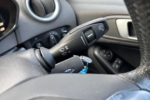 51 of 62 for Ford Fiesta 1.0T EcoBoost ST-Line Euro 6 (s/s) 5dr