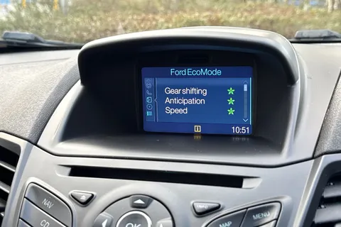 54 of 62 for Ford Fiesta 1.0T EcoBoost ST-Line Euro 6 (s/s) 5dr