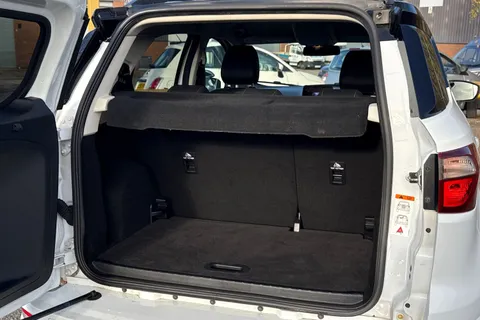 7 of 43 for Ford Ecosport 1.0T EcoBoost ST-Line Euro 6 (s/s) 5dr