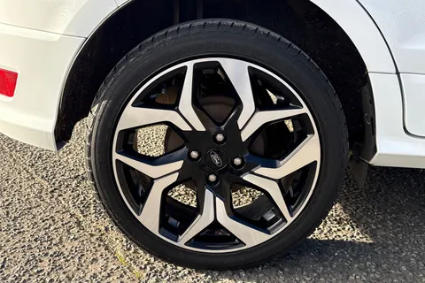 12 of 43 for Ford Ecosport 1.0T EcoBoost ST-Line Euro 6 (s/s) 5dr